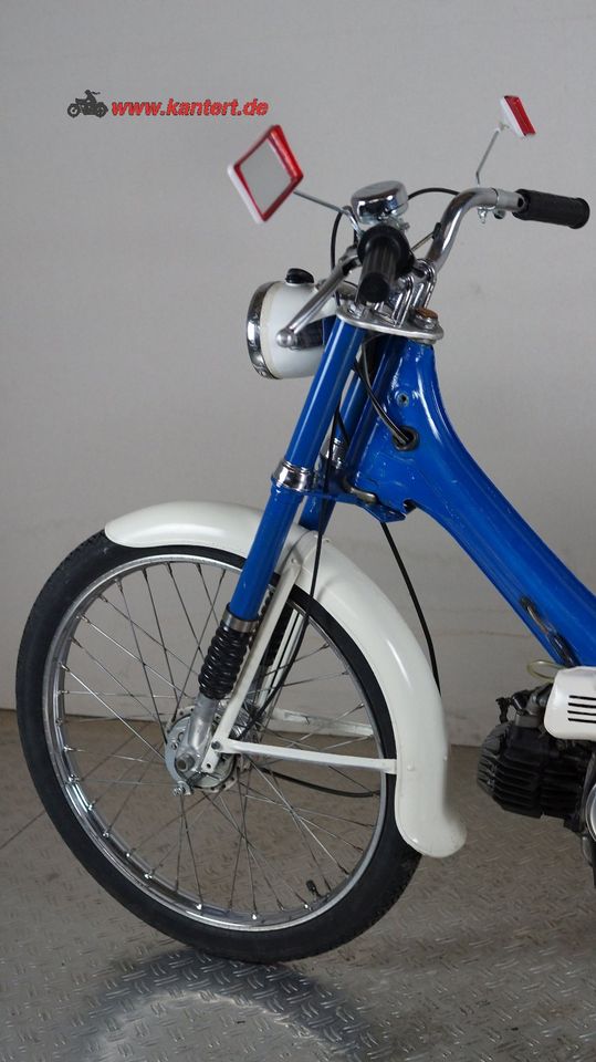 Honda PC 50 4-Takt Moped 1970 in Willich