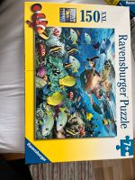 Ravensburger Puzzle Hessen - Sulzbach Vorschau