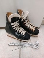 Kinder Eishockey-Schlittschuhe Gr. 31 Bayern - Aholfing Vorschau