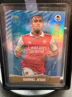 Topps Gabriel Jesus Limited 49 Stuttgart - Stuttgart-Mitte Vorschau