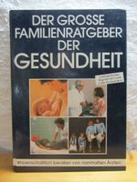 Der große Familienratgeber der Gesundheit Baden-Württemberg - Konstanz Vorschau