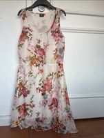 Sommerkleid mit Blumen Brandenburg - Potsdam Vorschau