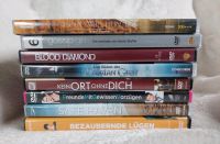 Verschiedene DVD's • DVD's  einzeln oder komplett Bayern - Vöhringen Vorschau