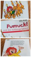 Tolles Kinderbuch -Pumuckl und das Schlosdgespenst Niedersachsen - Braunschweig Vorschau