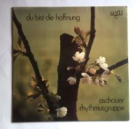 LP Vinyl - Aschauer Rhythmusgruppe Bayern - Dorfen Vorschau