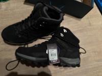 Wanderstiefel, Trekkingboots (Echtes Leder) Kreis Ostholstein - Zarpen Vorschau