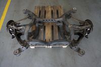 VW Touareg 7P Bj.13 original Hinterachse Aggregateträger hinten Sachsen - Wurzen Vorschau