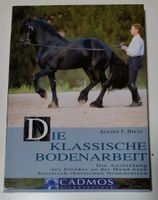 Alfons J. Dietz: Die klassische Bodenarbeit Baden-Württemberg - Großrinderfeld Vorschau