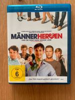 DVD Männerherzen und die ganz große Liebe Saarland - St. Wendel Vorschau