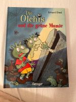 Die Olchis und die grüne Mumie Rheinland-Pfalz - Wittlich Vorschau