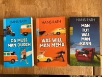 Hans Rath Reihe Berlin - Neukölln Vorschau