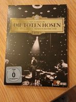 DVD  Die Toten Hosen Unplugged im Wiener Burgtheater Baden-Württemberg - Empfingen Vorschau