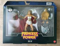 Princess of Power She-Ra Deluxe Catera Masterverse 40th Bayern - Ansbach Vorschau