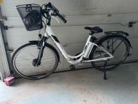 Ebike Telefunken RC820 nur 80 km gefahren Baden-Württemberg - Obersulm Vorschau