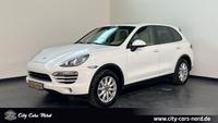 Porsche Cayenne Diesel BI-XENON-PANO-KAM-AHK-PCM Kreis Pinneberg - Tornesch Vorschau