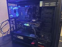 Gaming-PC zu verkaufen: Setup für Einsteiger-Gamer Niedersachsen - Buchholz in der Nordheide Vorschau