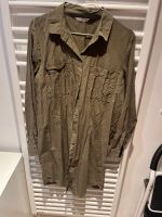 Long Bluse Olive only Dithmarschen - Heide Vorschau