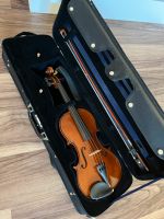 Ganze Geige vom Geigenbauer Thomas Uphoff Niedersachsen - Barendorf Vorschau