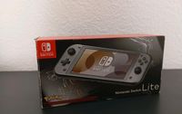 Nintendo Switch Lite Pokemon Edition Dialga & Palkia Rheinland-Pfalz - Landau in der Pfalz Vorschau