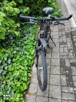 Montainbike Nordrhein-Westfalen - Siegen Vorschau