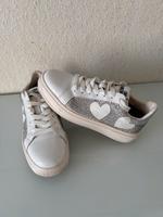 Love Moschino Sneaker Strass Herzen Baden-Württemberg - Konstanz Vorschau