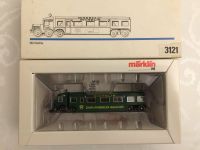 Märklin 3121 H0 Michelin Schienen-Bus Micheline, Spur H0,Neu Berlin - Schöneberg Vorschau