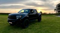 Ford Raptor *Geiger Kompressor-Umbau*Monstertruck* Niedersachsen - Nordhorn Vorschau