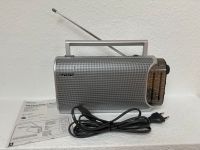 SONY ICF-904L Weltempfänger Radio FM SW MW LW Silber - wie NEU Baden-Württemberg - Schwieberdingen Vorschau