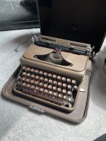 Antike Schreibmaschine Triumph Bayern - Ammerndorf Vorschau