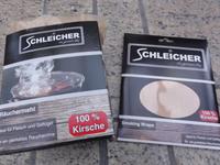 Schleicher Räuchermehl / Räucher -Wraps 100% Kirsche Brandenburg - Fredersdorf-Vogelsdorf Vorschau