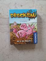 Drecksau Kartenspiel Niedersachsen - Bramsche Vorschau