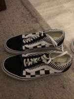 Vans Checkerboard Größe 40 Dortmund - Mitte Vorschau