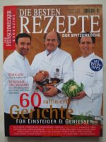 Die besten Rezepte der Spitzenköche - DER FEINSCHMECKER Bayern - Feldkirchen-Westerham Vorschau