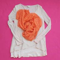 Milano Italy-Damen Bluse Nordrhein-Westfalen - Wesel Vorschau