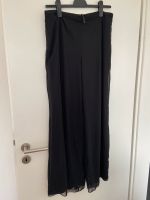 Festliche Stoffhose von Vera Mont 42 schwarz NEU Nordrhein-Westfalen - Soest Vorschau