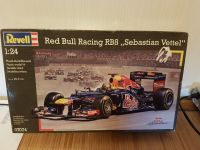 Revell Red Bull Racing RB8 Sebastian Vettel 07074 Kostenloser Ver Niedersachsen - Jameln Vorschau