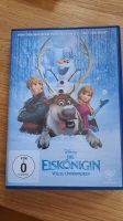DVD Die Eiskönigin Niedersachsen - Hagenburg Vorschau