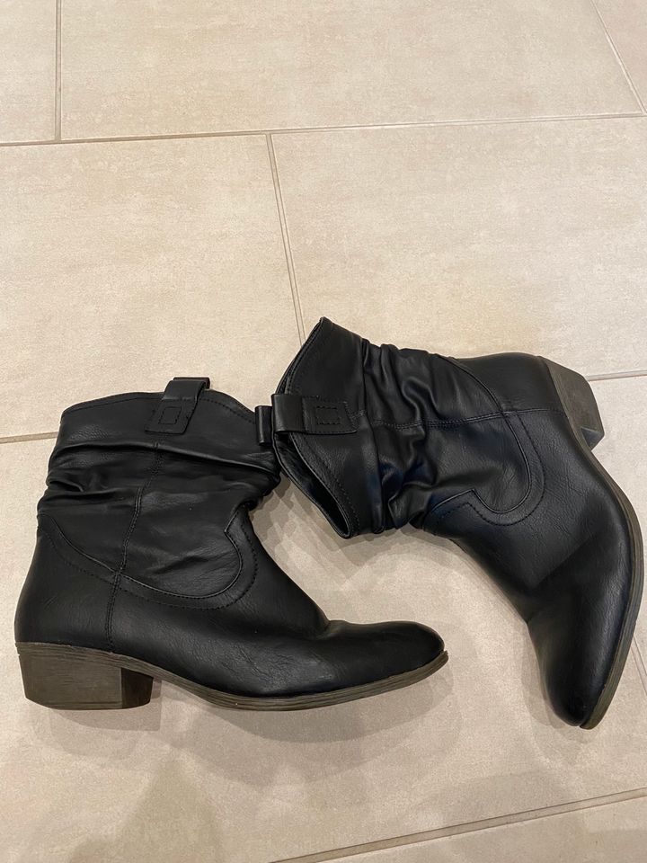 Damen Stiefeletten in Aldenhoven