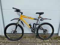 Rocky Mountain FTS X 50, RH 52,wie neu, XT,Magura Louise,RaceFace Baden-Württemberg - Edingen-Neckarhausen Vorschau