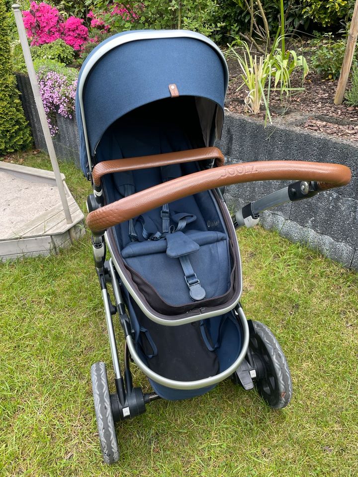 Kinderwagen Joolz Geo 2 in Ratingen