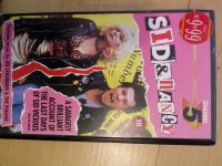 VHS, Sid & Nancy, Film, Punk, englisch Bayern - Traunstein Vorschau