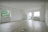 2 Zimmerwohnung mit Einbauküche und Balkon Niedersachsen - Wilhelmshaven Vorschau