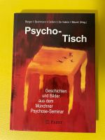 Berger Psycho-Tisch Bayern - Ingolstadt Vorschau