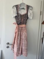 Country Line Dirndl Gr. 32 inkl. Bluse Baden-Württemberg - Bad Waldsee Vorschau