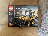 Lego Technik Mini Baggerlader 42004 Brandenburg - Potsdam Vorschau