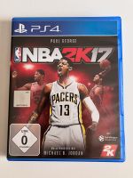 NBA 2K17 (für PlayStation4) Berlin - Lichtenberg Vorschau