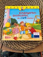 Lese Maus Kindergarten Geschichten, die stark machen von Carlsen Gotha - Remstädt Vorschau
