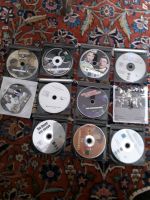 20x DVDs Casablanca, Vom Winde verweht, Pearl Harbor, Ben Hur, Östliche Vorstadt - Hulsberg Vorschau