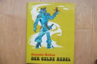 Der gelbe Nebel  Alexander Wolkow Progress Verlag 1981 Rheinland-Pfalz - Gossersweiler-Stein Vorschau