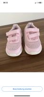 Kinder Adidas Tensaur Schuhe Größe 23,5 West - Unterliederbach Vorschau